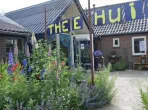 Theetuin Het Aardrijk