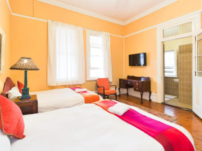 Fernando's self catering cottages