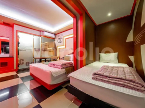Jinju GnG Motel