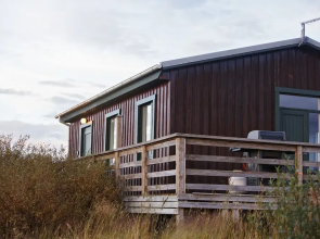 Hestaland Guesthouse Horse Farm Stay