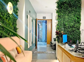 Soho Boutique Columela