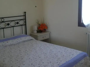 Agriturismo Alla Pietra Bianca