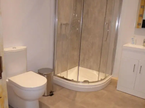 The Stables Lower Cottage 5