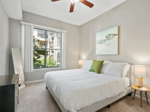 Plano Amazing 2BD 2BA Apartment