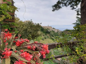 Casa Vacanze Fontanelle