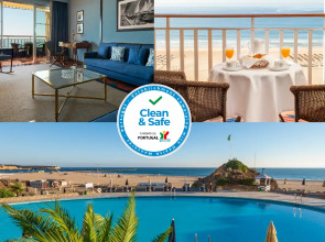 Hotel Algarve Casino