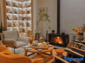 Suyan·Daotianli Homestay