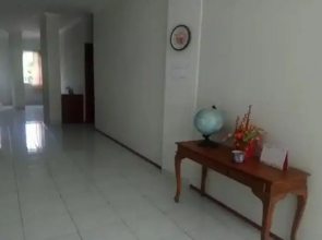 Wisma Rumah Kita By Zuzu