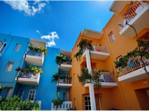 Bellos Hotel Apartments