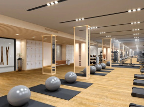 Asteria Mui Ne Resort