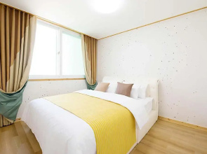 Buan Are Spa Pension