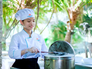 Hoang Ngoc Beach Resort