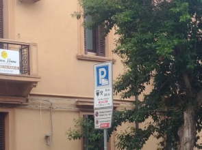 Alveus Casa Vacanza