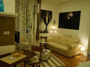 Salon 5 Zemun , Belgrade