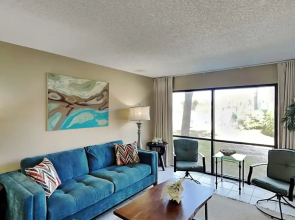 Edgewater Villa #2403 by Resort Collection