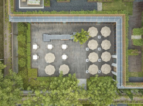 Angsana Zhuhai Hengqin