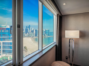 Kent Hotel Gwangalli by Kensington