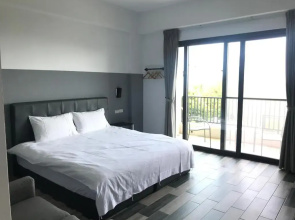 Auspice Garden Homestay