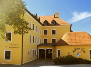 Schlosshotel Bad Griesbach