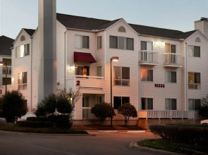 Sonesta ES Suites Dallas Central Expressway