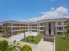 Club Kastalia Holiday village