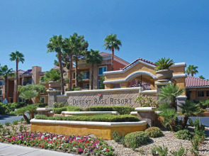 Desert Rose Resort