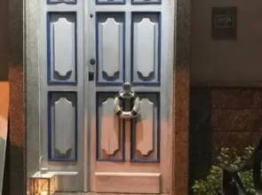 B&B Scilla Mare