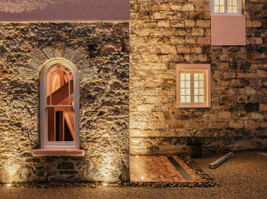 Miss Midgley's - Assembly Hall