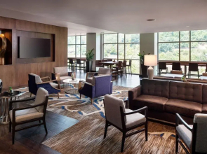 Waterfront Place Hotel