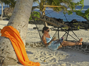 Sa'Moana Beach Bungalows