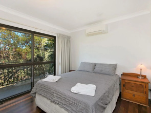 Cabarita Charm - Tweed Coast Holiday