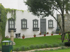 Rock Manali (A Unit of Vivaan Hospitality and Recreations)
