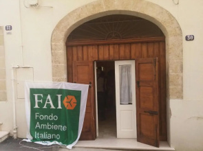 “Il Mosaico” Suite Apartment - Grottaglie