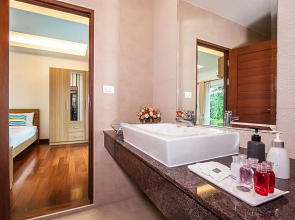 Kancha Villa 3 Beds