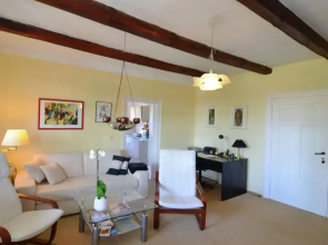 Apartment in Harz Near Ski Slopes