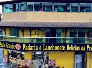 Suíte 103 Arraial do Cabo - Praia Grande