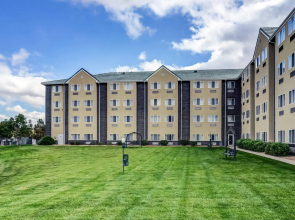 Quality Inn & Suites Denver Airport - Gateway Park