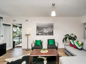 Chatswood Convenience - JANET