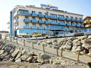 Hotel Flamingo