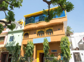 OYO 14227 Home Lake View Stay Brahmpol