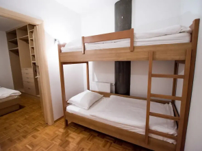 Apartment Zoja