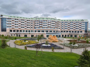 Safran Thermal Resort