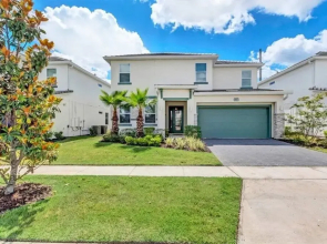 Amazing 6 Bedroom Sonoma New Resort Home 6 Villa by Redawning