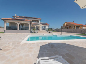 Villa Sandra Zadar Villas