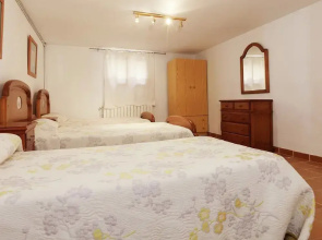 Country House Near Pollensa & Bay Beaches
