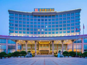 Zhengzhou Cheered Hotel