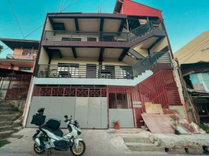 Kaias Hostel