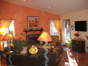Casa Del Sol Bed And Breakfast
