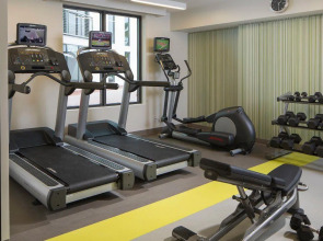 Residence Inn by Marriott Miami Beach South Beach