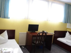 Hotel Avena Nordhausen